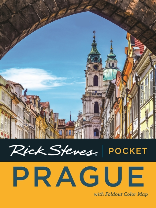 Title details for Rick Steves Pocket Prague by Rick Steves - Wait list